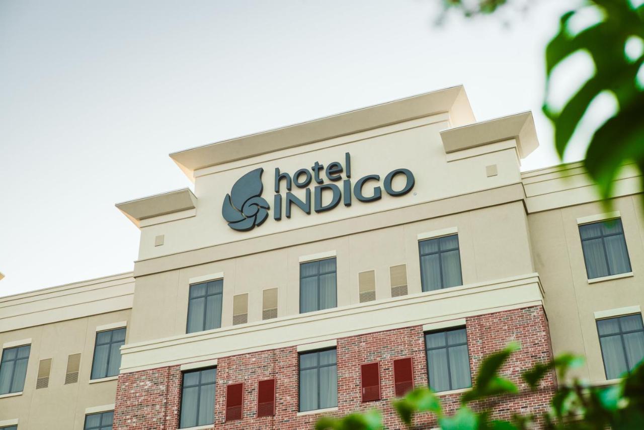 Hotel Indigo Hattiesburg By Ihg Kültér fotó