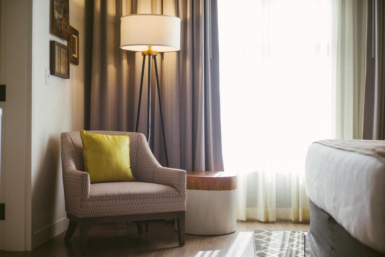 Hotel Indigo Hattiesburg By Ihg Szoba fotó