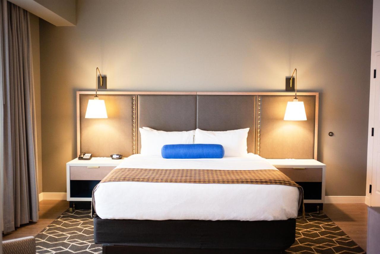 Hotel Indigo Hattiesburg By Ihg Szoba fotó
