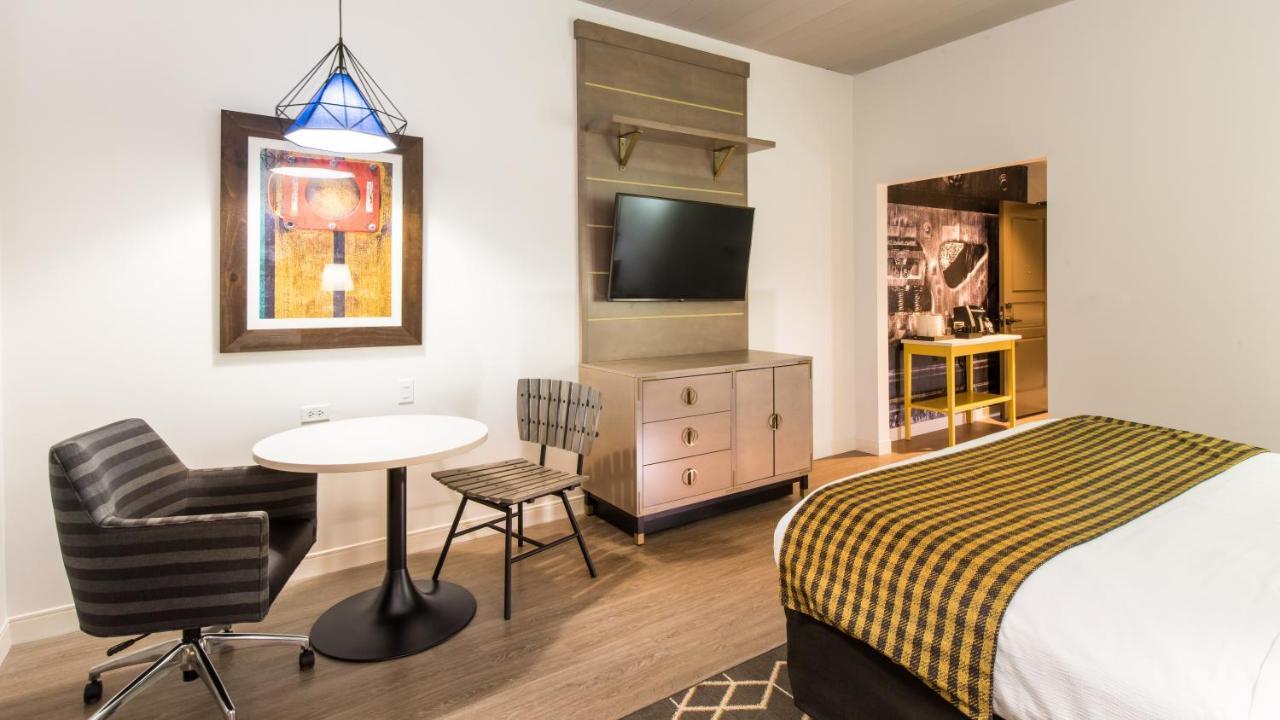 Hotel Indigo Hattiesburg By Ihg Kültér fotó