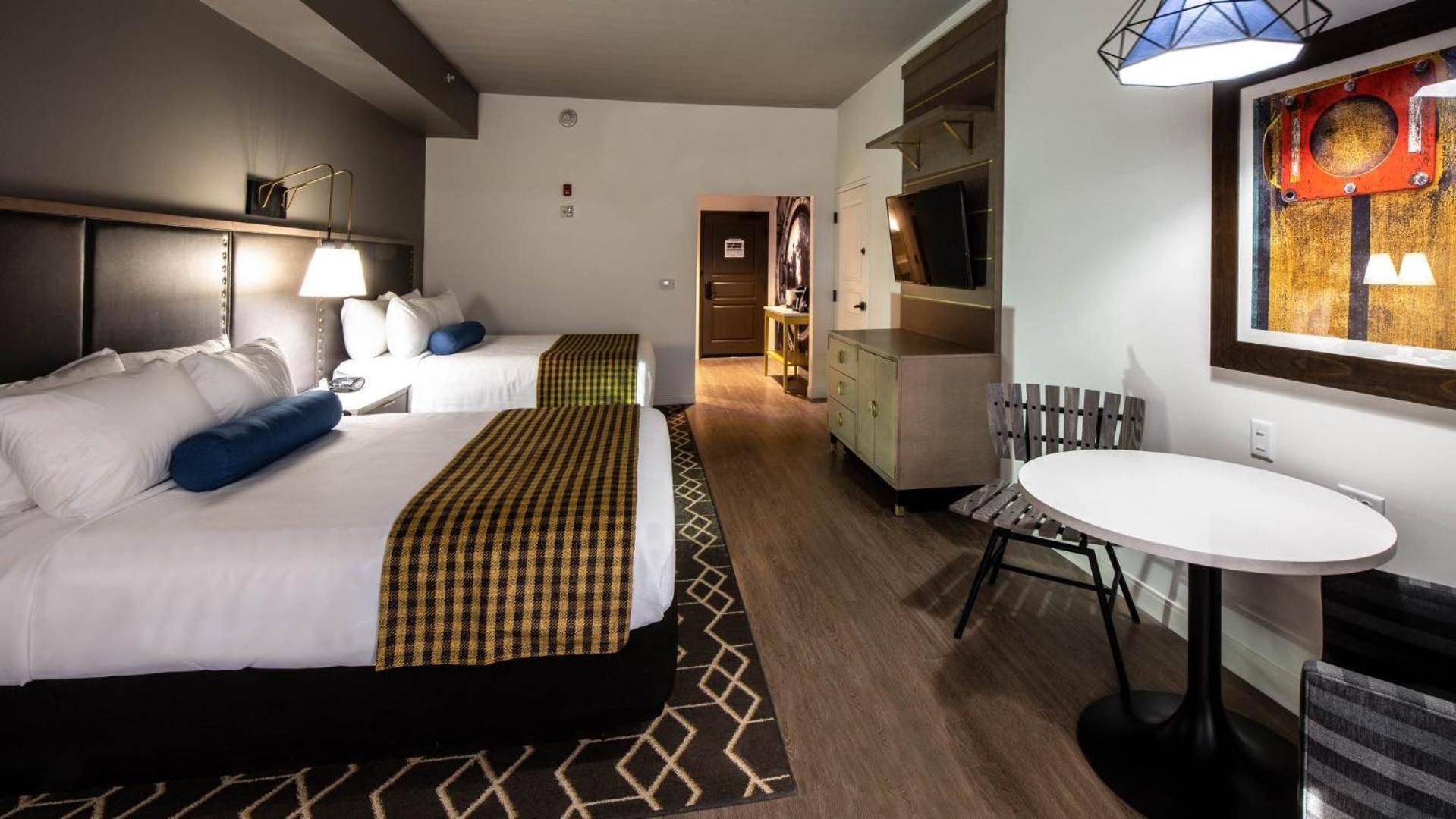 Hotel Indigo Hattiesburg By Ihg Kültér fotó