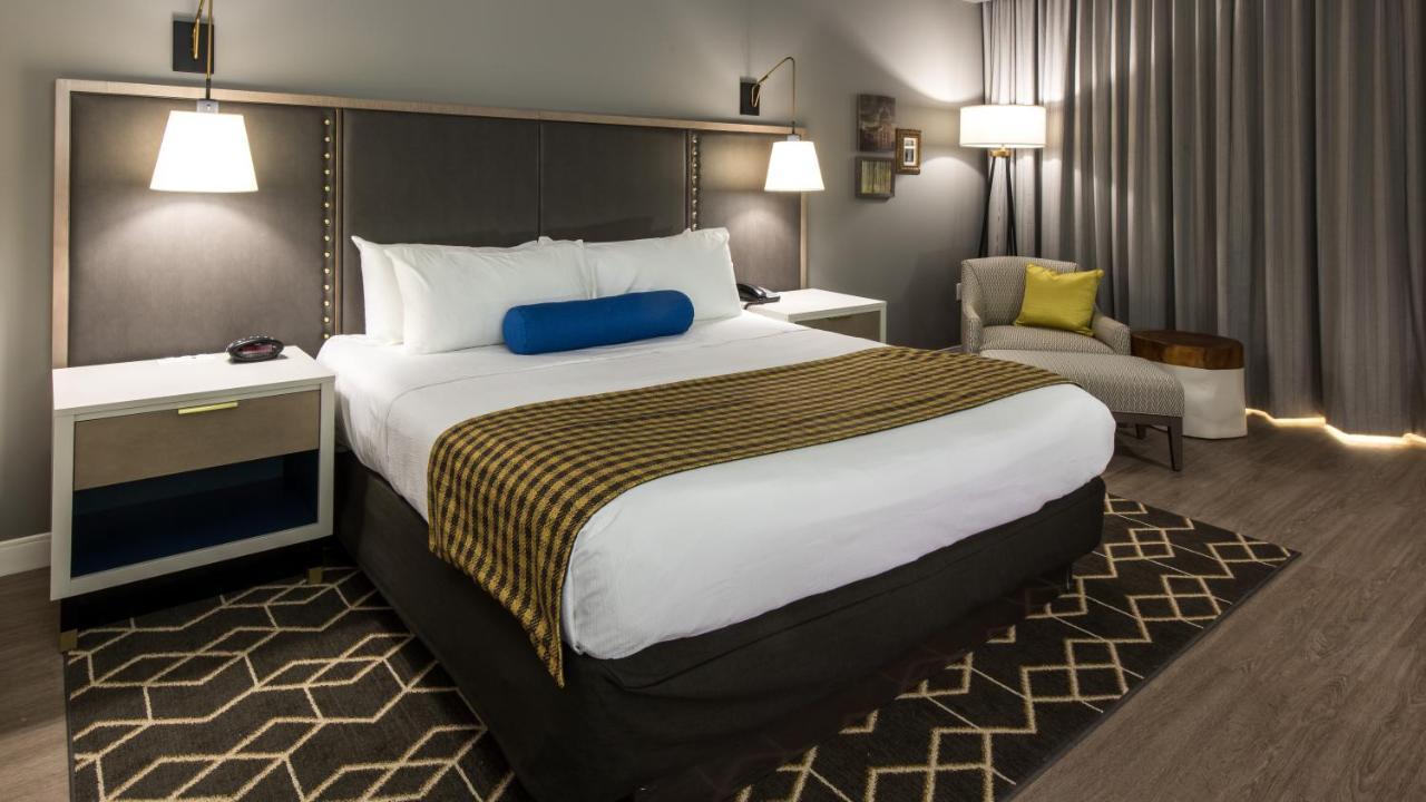 Hotel Indigo Hattiesburg By Ihg Kültér fotó